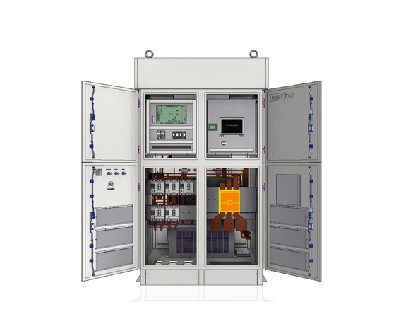 PV500K – G3LX – JN3